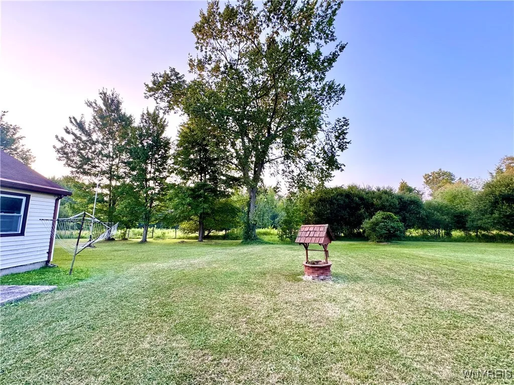 2658 Bauer Road, Eden, New York 14057, Eden, New York 14057, 3 Bedrooms Bedrooms, 5 Rooms Rooms,1 BathroomBathrooms,Residential,For Sale,2658 Bauer Road, Eden, New York 14057,B1623088