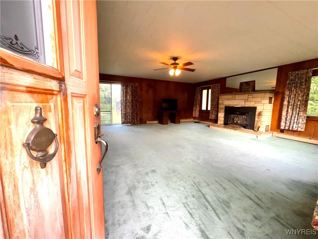 2658 Bauer Road, Eden, New York 14057, Eden, New York 14057, 3 Bedrooms Bedrooms, 5 Rooms Rooms,1 BathroomBathrooms,Residential,For Sale,2658 Bauer Road, Eden, New York 14057,B1623088