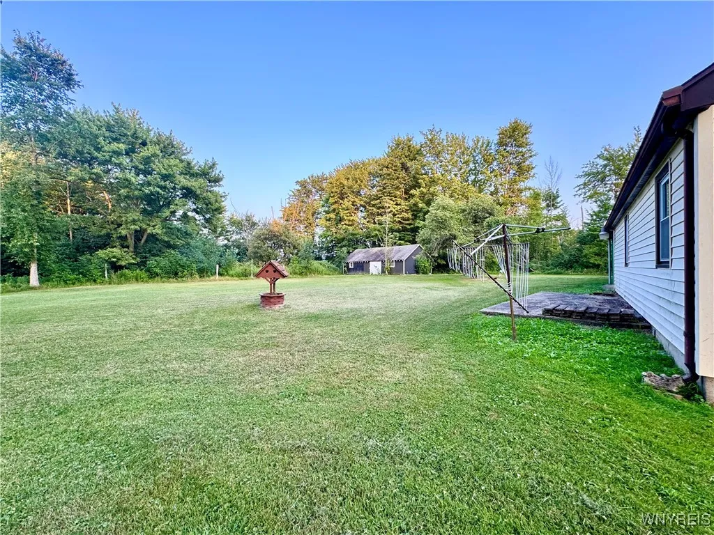 2658 Bauer Road, Eden, New York 14057, Eden, New York 14057, 3 Bedrooms Bedrooms, 5 Rooms Rooms,1 BathroomBathrooms,Residential,For Sale,2658 Bauer Road, Eden, New York 14057,B1623088