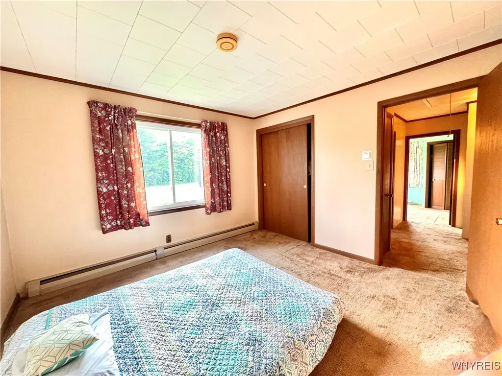 2658 Bauer Road, Eden, New York 14057, Eden, New York 14057, 3 Bedrooms Bedrooms, 5 Rooms Rooms,1 BathroomBathrooms,Residential,For Sale,2658 Bauer Road, Eden, New York 14057,B1623088
