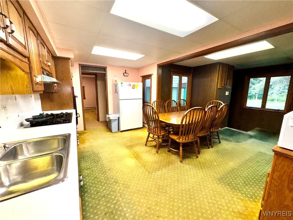 2658 Bauer Road, Eden, New York 14057, Eden, New York 14057, 3 Bedrooms Bedrooms, 5 Rooms Rooms,1 BathroomBathrooms,Residential,For Sale,2658 Bauer Road, Eden, New York 14057,B1623088