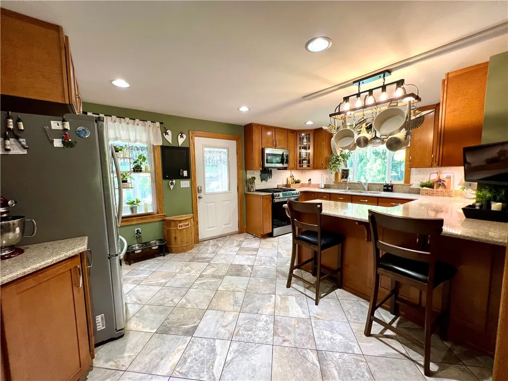 144 North Main Street, Spencer, New York 14883, Spencer, New York 14883, 4 Bedrooms Bedrooms, 11 Rooms Rooms,1 BathroomBathrooms,Residential,For Sale,144 North Main Street, Spencer, New York 14883,R1623196