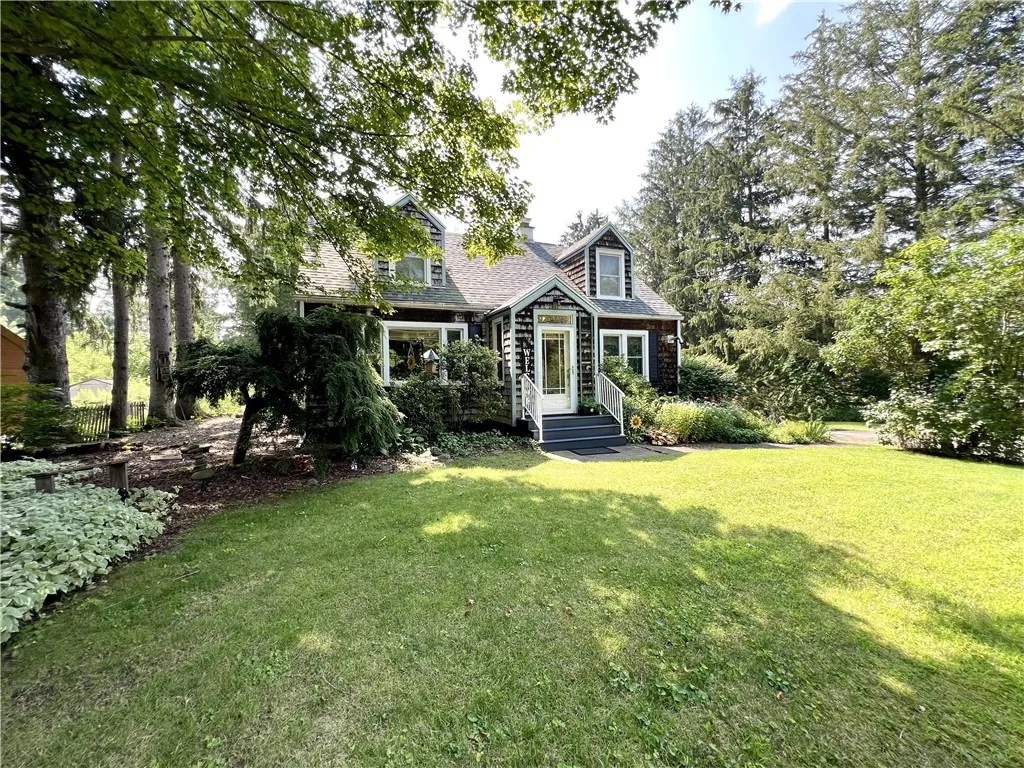 144 North Main Street, Spencer, New York 14883, Spencer, New York 14883, 4 Bedrooms Bedrooms, 11 Rooms Rooms,1 BathroomBathrooms,Residential,For Sale,144 North Main Street, Spencer, New York 14883,R1623196