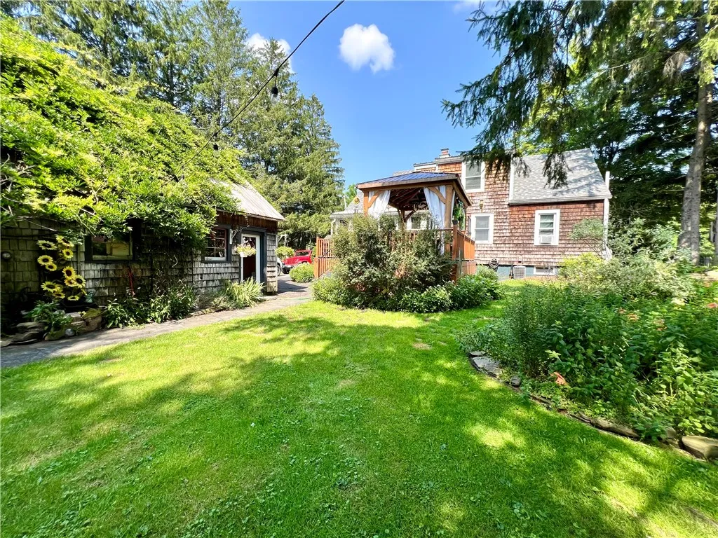 144 North Main Street, Spencer, New York 14883, Spencer, New York 14883, 4 Bedrooms Bedrooms, 11 Rooms Rooms,1 BathroomBathrooms,Residential,For Sale,144 North Main Street, Spencer, New York 14883,R1623196