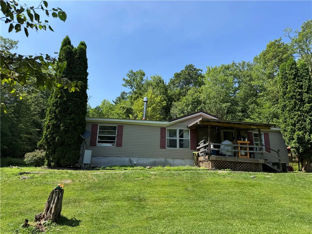 1485 Patent Line Road, Sidney, New York 13775, Sidney, New York 13775, 3 Bedrooms Bedrooms, 8 Rooms Rooms,2 BathroomsBathrooms,Residential,For Sale,1485 Patent Line Road, Sidney, New York 13775,R1622256