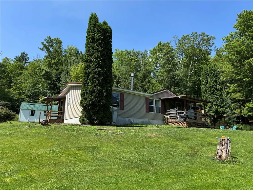1485 Patent Line Road, Sidney, New York 13775, Sidney, New York 13775, 3 Bedrooms Bedrooms, 8 Rooms Rooms,2 BathroomsBathrooms,Residential,For Sale,1485 Patent Line Road, Sidney, New York 13775,R1622256
