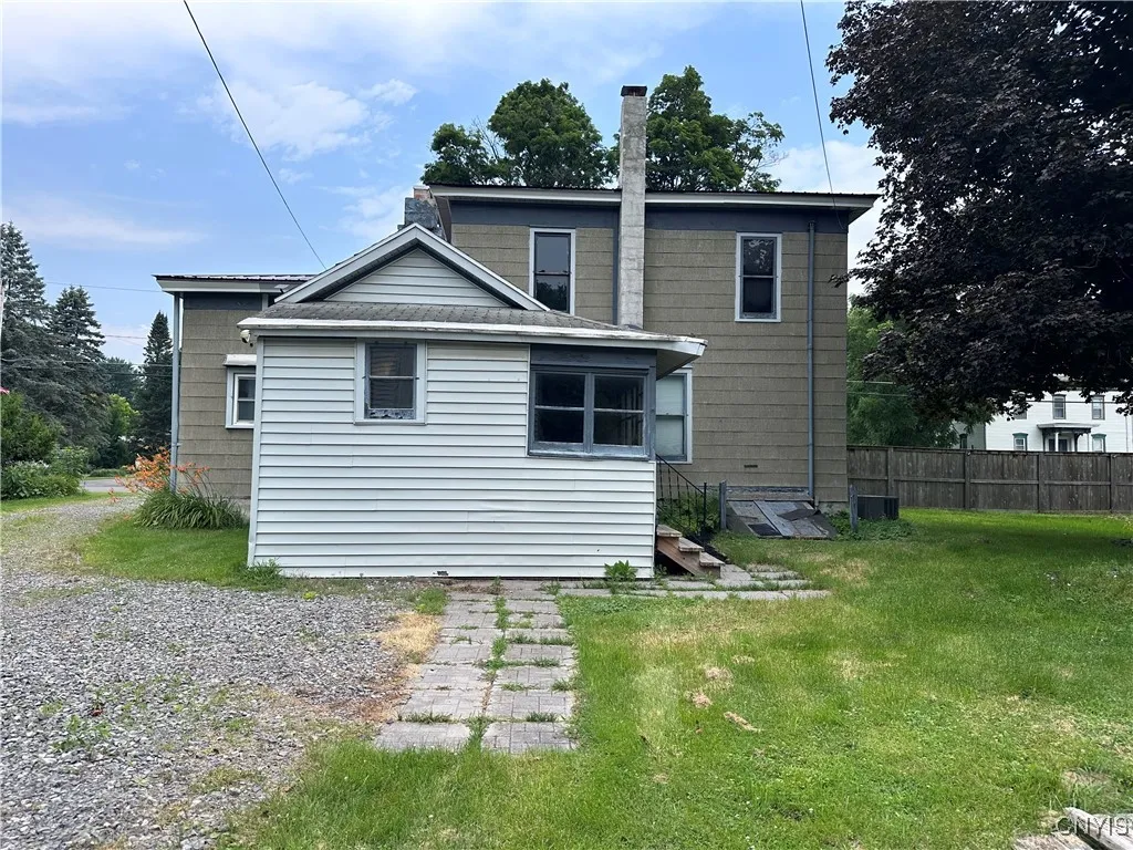 5256 Cooper Street, Vernon, New York 13476, Vernon, New York 13476, 3 Bedrooms Bedrooms, 10 Rooms Rooms,1 BathroomBathrooms,Residential,For Sale,5256 Cooper Street, Vernon, New York 13476,S1623152