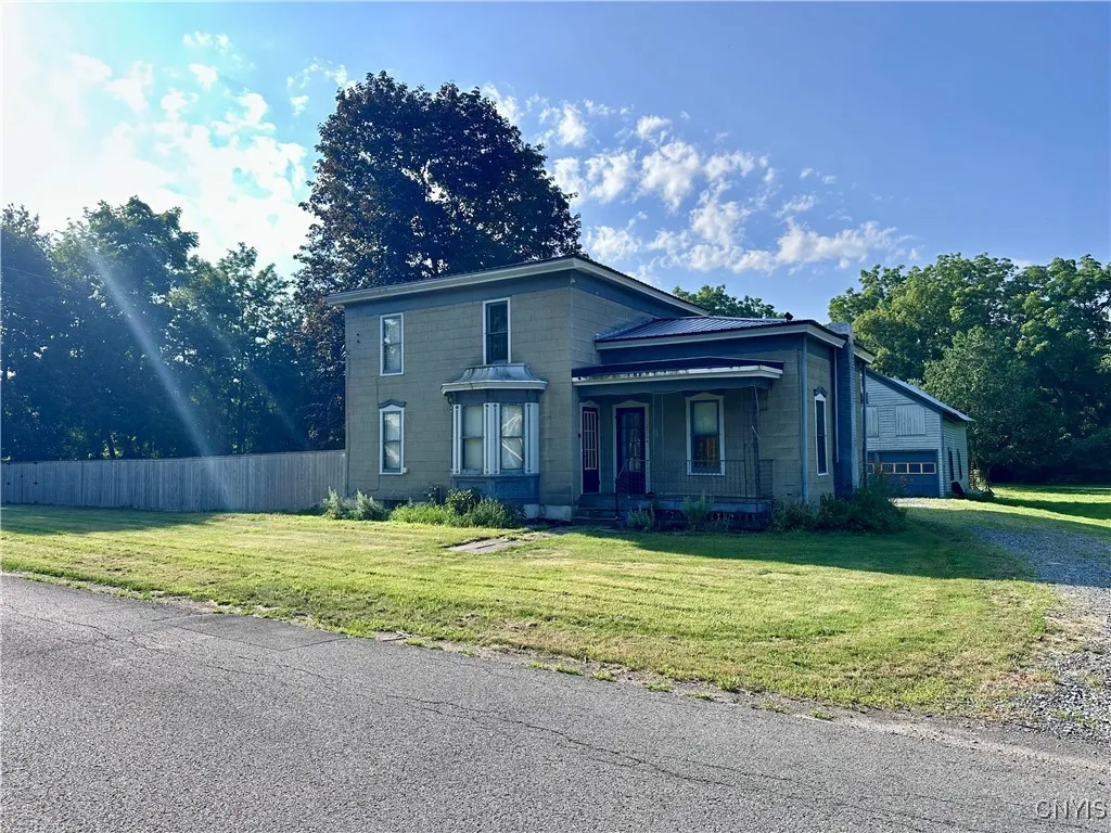 5256 Cooper Street, Vernon, New York 13476, Vernon, New York 13476, 3 Bedrooms Bedrooms, 10 Rooms Rooms,1 BathroomBathrooms,Residential,For Sale,5256 Cooper Street, Vernon, New York 13476,S1623152