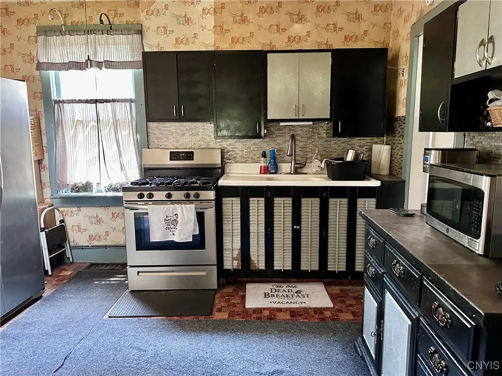 5256 Cooper Street, Vernon, New York 13476, Vernon, New York 13476, 3 Bedrooms Bedrooms, 10 Rooms Rooms,1 BathroomBathrooms,Residential,For Sale,5256 Cooper Street, Vernon, New York 13476,S1623152