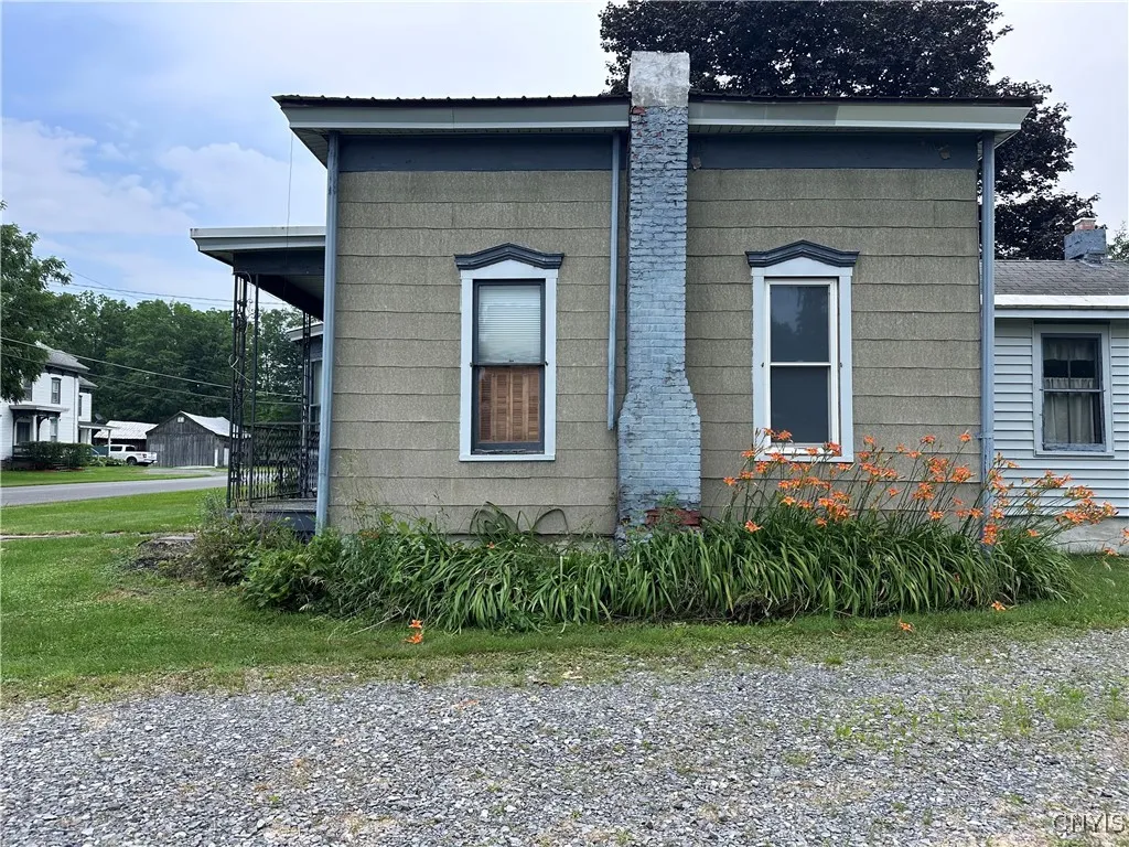 5256 Cooper Street, Vernon, New York 13476, Vernon, New York 13476, 3 Bedrooms Bedrooms, 10 Rooms Rooms,1 BathroomBathrooms,Residential,For Sale,5256 Cooper Street, Vernon, New York 13476,S1623152