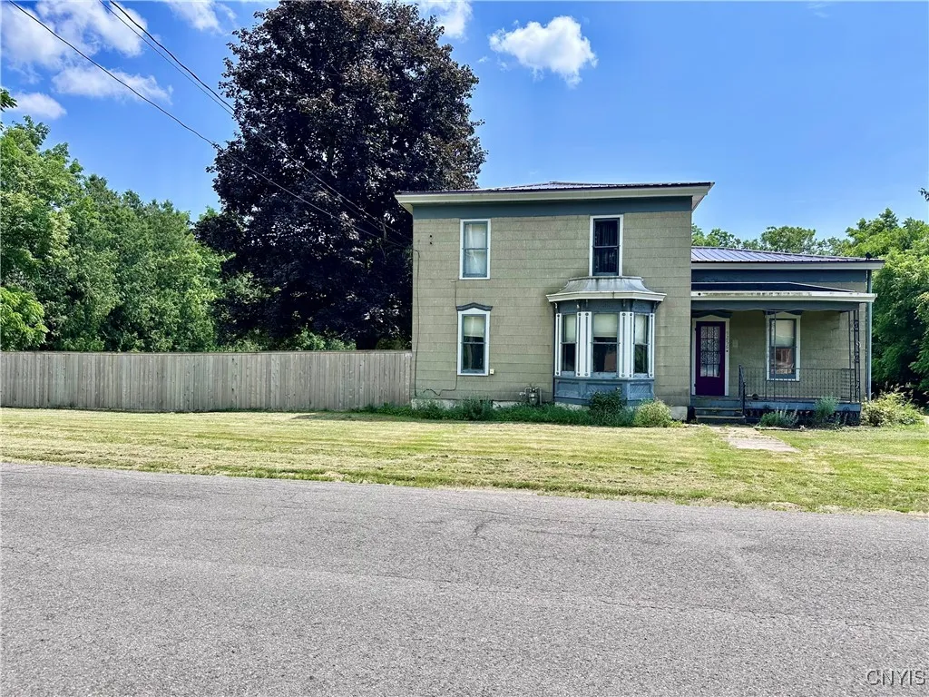 5256 Cooper Street, Vernon, New York 13476, Vernon, New York 13476, 3 Bedrooms Bedrooms, 10 Rooms Rooms,1 BathroomBathrooms,Residential,For Sale,5256 Cooper Street, Vernon, New York 13476,S1623152