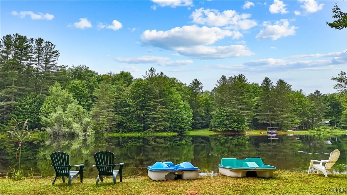 Paddle Boats Will Stay!