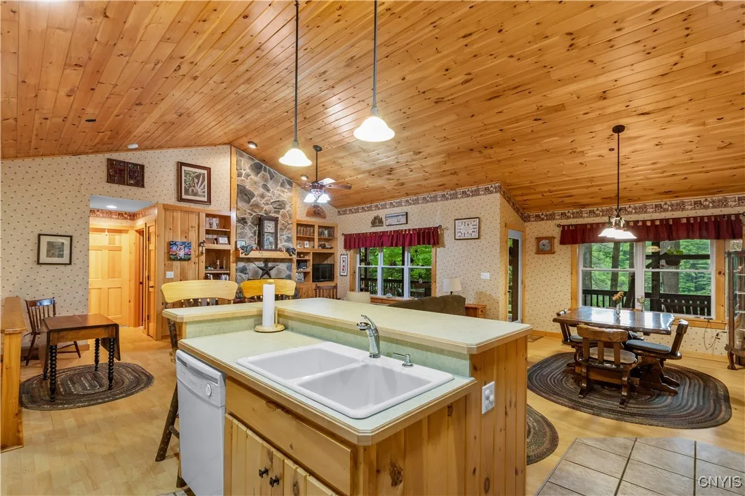 Open Concept