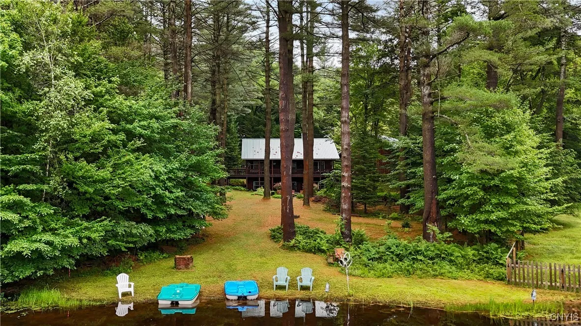 331 Pardee Road, Russia, New York 13438, Russia, New York 13438, 3 Bedrooms Bedrooms, 12 Rooms Rooms,2 BathroomsBathrooms,Residential,For Sale,331 Pardee Road, Russia, New York 13438,S1622926