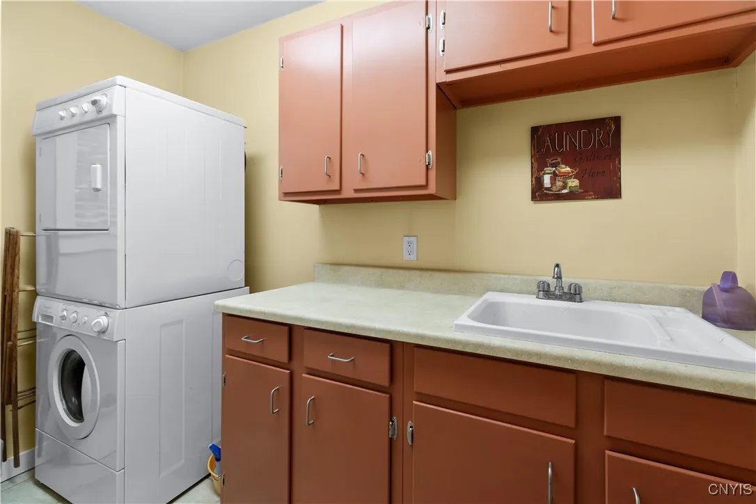 Laundry Room First Floor