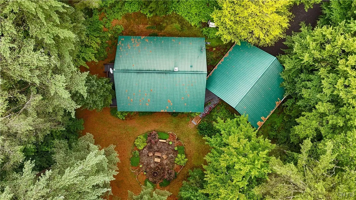 Adirondack Retreat!