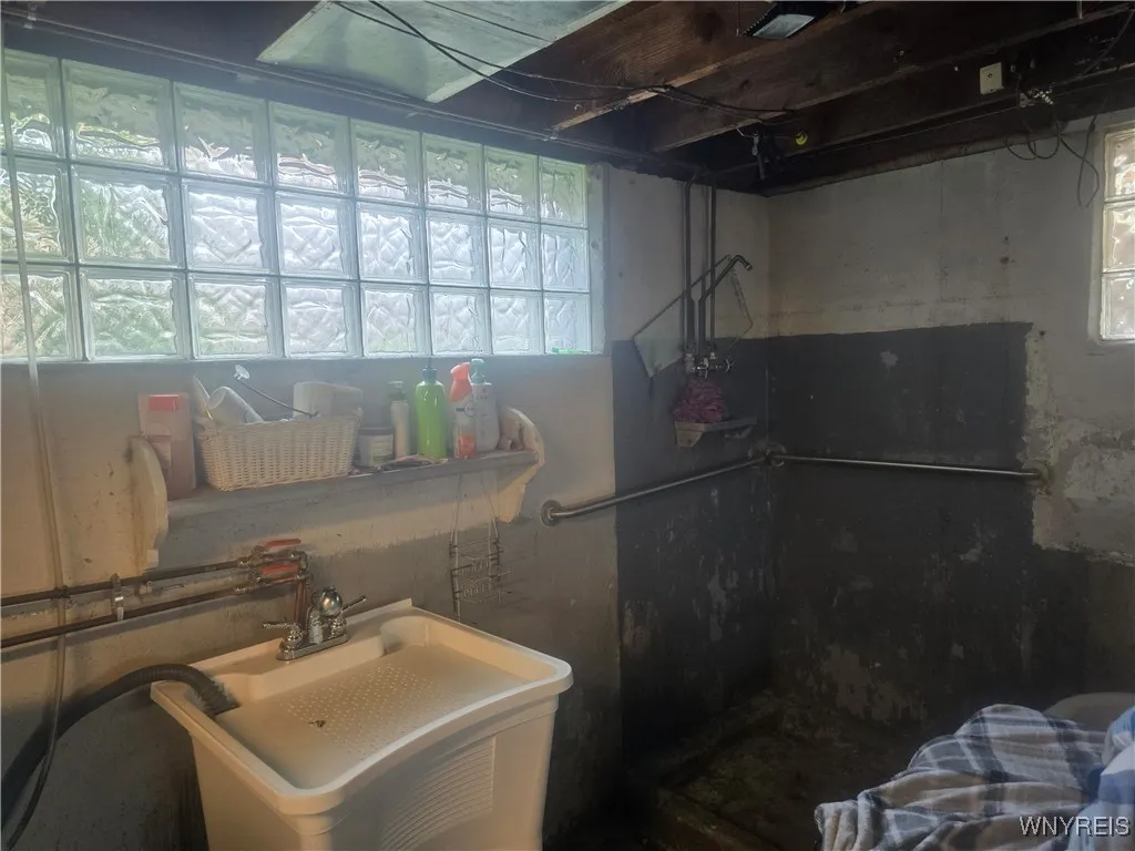 432 32nd Street, Niagara Falls, New York 14303, Niagara Falls, New York 14303, 3 Bedrooms Bedrooms, 6 Rooms Rooms,1 BathroomBathrooms,Residential,For Sale,432 32nd Street, Niagara Falls, New York 14303,B1623218