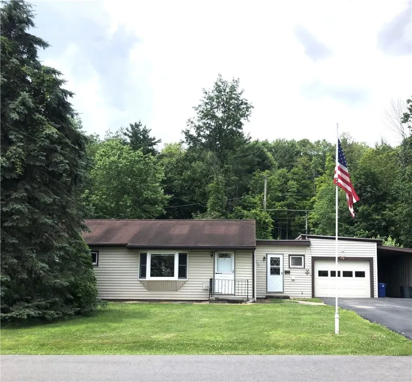 15 Spencer Drive, Oneonta, New York 13820, Oneonta, New York 13820, 2 Bedrooms Bedrooms, 6 Rooms Rooms,1 BathroomBathrooms,Residential,For Sale,15 Spencer Drive, Oneonta, New York 13820,R1622519