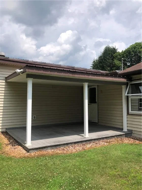 15 Spencer Drive, Oneonta, New York 13820, Oneonta, New York 13820, 2 Bedrooms Bedrooms, 6 Rooms Rooms,1 BathroomBathrooms,Residential,For Sale,15 Spencer Drive, Oneonta, New York 13820,R1622519