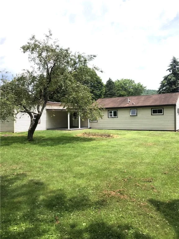 15 Spencer Drive, Oneonta, New York 13820, Oneonta, New York 13820, 2 Bedrooms Bedrooms, 6 Rooms Rooms,1 BathroomBathrooms,Residential,For Sale,15 Spencer Drive, Oneonta, New York 13820,R1622519
