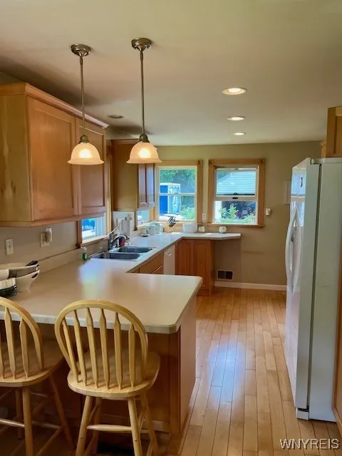 4441 East E Overlook Drive, Clarence, New York 142, Clarence, New York 14221, 3 Bedrooms Bedrooms, 6 Rooms Rooms,1 BathroomBathrooms,Residential,For Sale,4441 East E Overlook Drive, Clarence, New York 142,B1622656