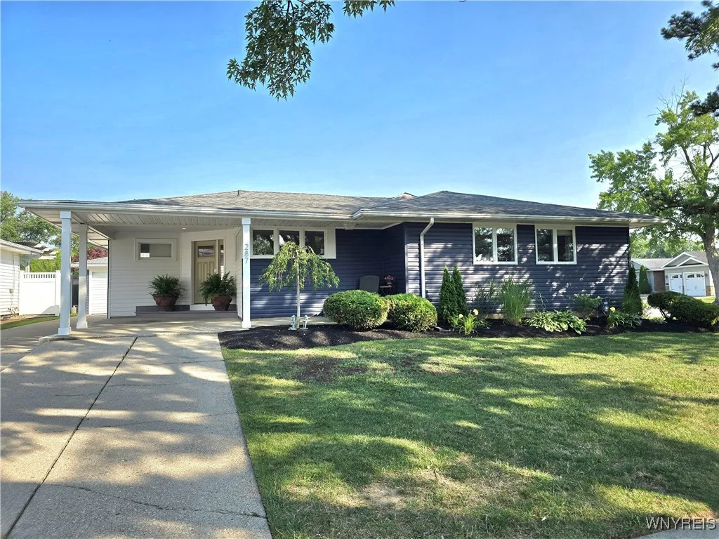 287 Fairlane Avenue Avenue, Tonawanda, New York 14, Tonawanda, New York 14150, 2 Bedrooms Bedrooms, 6 Rooms Rooms,2 BathroomsBathrooms,Residential,For Sale,287 Fairlane Avenue Avenue, Tonawanda, New York 14,B1622105