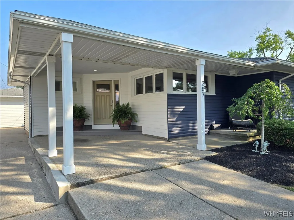 287 Fairlane Avenue Avenue, Tonawanda, New York 14, Tonawanda, New York 14150, 2 Bedrooms Bedrooms, 6 Rooms Rooms,2 BathroomsBathrooms,Residential,For Sale,287 Fairlane Avenue Avenue, Tonawanda, New York 14,B1622105