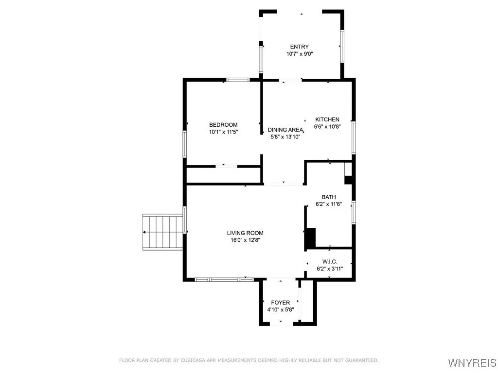 4603 South Park Avenue, Hamburg, New York 14075, Hamburg, New York 14075, 2 Bedrooms Bedrooms, 5 Rooms Rooms,1 BathroomBathrooms,Residential,For Sale,4603 South Park Avenue, Hamburg, New York 14075,B1623225