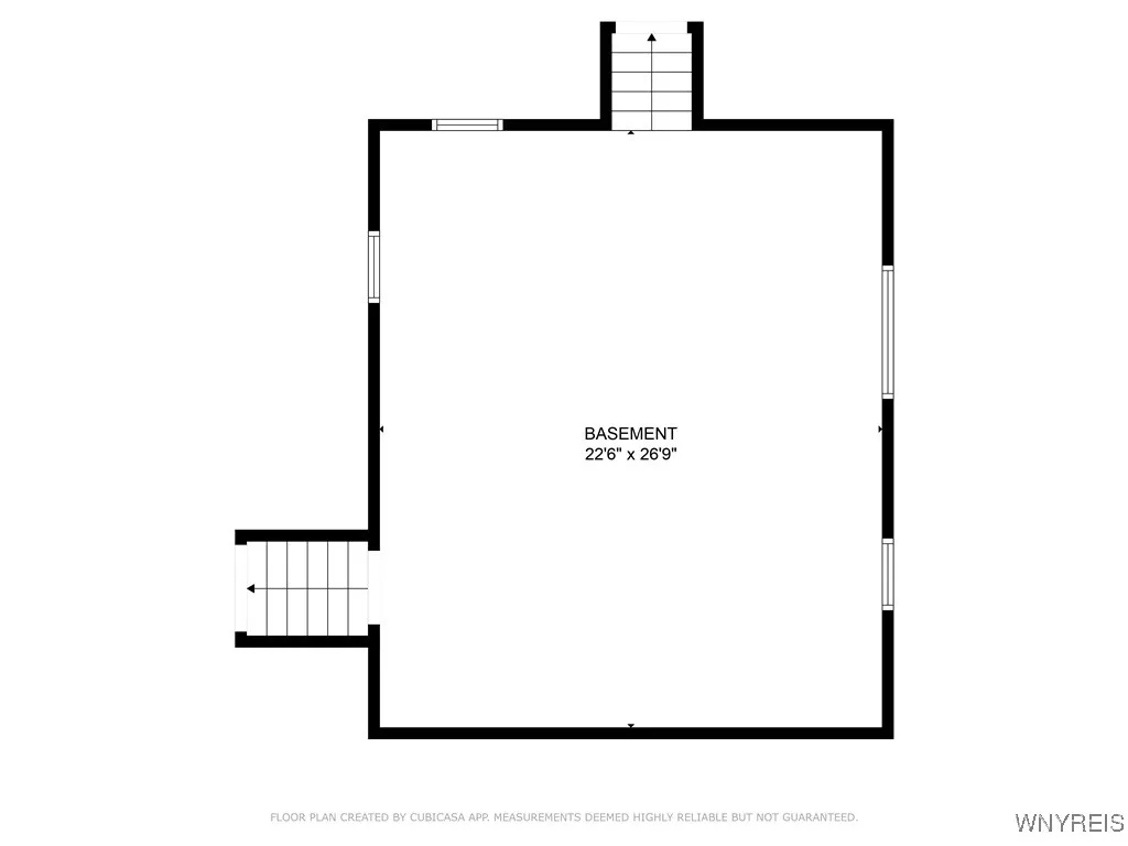 4603 South Park Avenue, Hamburg, New York 14075, Hamburg, New York 14075, 2 Bedrooms Bedrooms, 5 Rooms Rooms,1 BathroomBathrooms,Residential,For Sale,4603 South Park Avenue, Hamburg, New York 14075,B1623225
