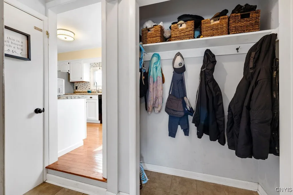 500 Walberta Road, Geddes, New York 13219, Geddes, New York 13219, 4 Bedrooms Bedrooms, 8 Rooms Rooms,1 BathroomBathrooms,Residential,For Sale,500 Walberta Road, Geddes, New York 13219,S1622731