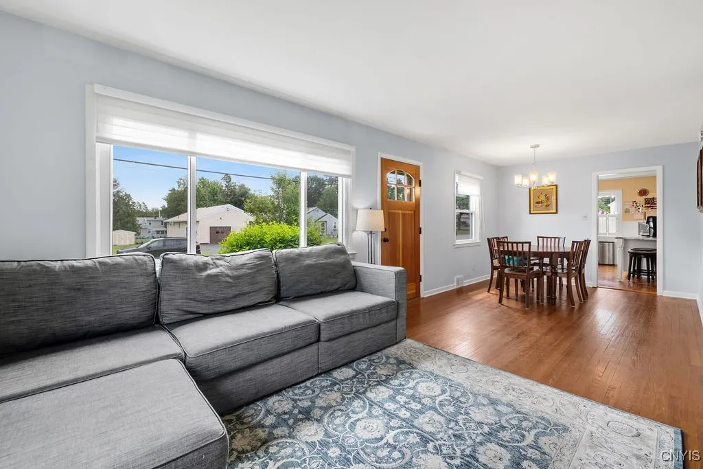 500 Walberta Road, Geddes, New York 13219, Geddes, New York 13219, 4 Bedrooms Bedrooms, 8 Rooms Rooms,1 BathroomBathrooms,Residential,For Sale,500 Walberta Road, Geddes, New York 13219,S1622731