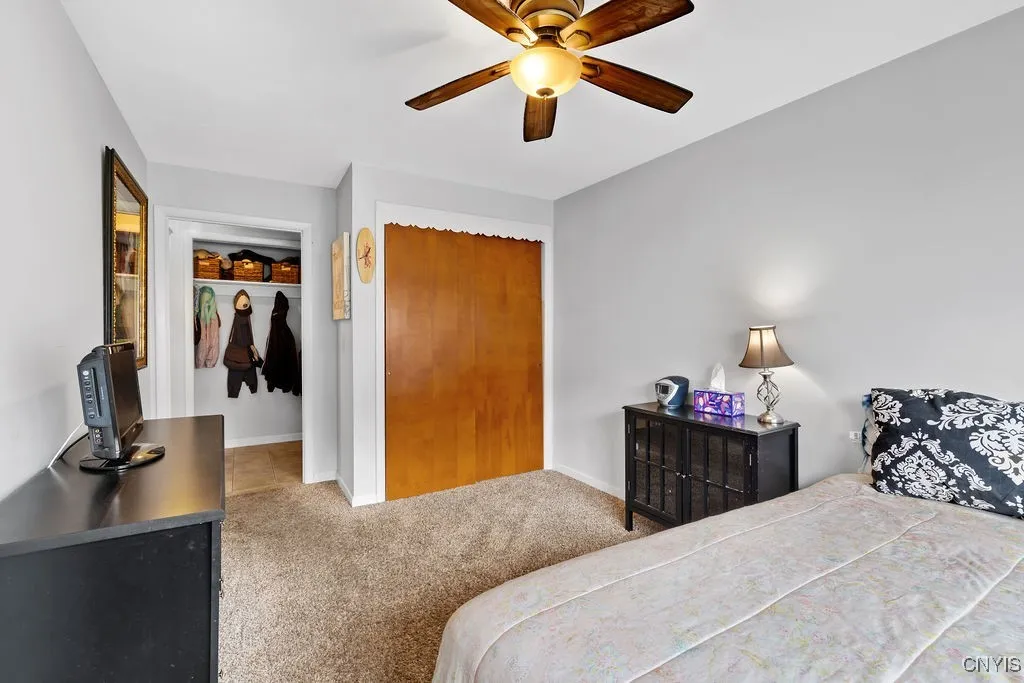 500 Walberta Road, Geddes, New York 13219, Geddes, New York 13219, 4 Bedrooms Bedrooms, 8 Rooms Rooms,1 BathroomBathrooms,Residential,For Sale,500 Walberta Road, Geddes, New York 13219,S1622731
