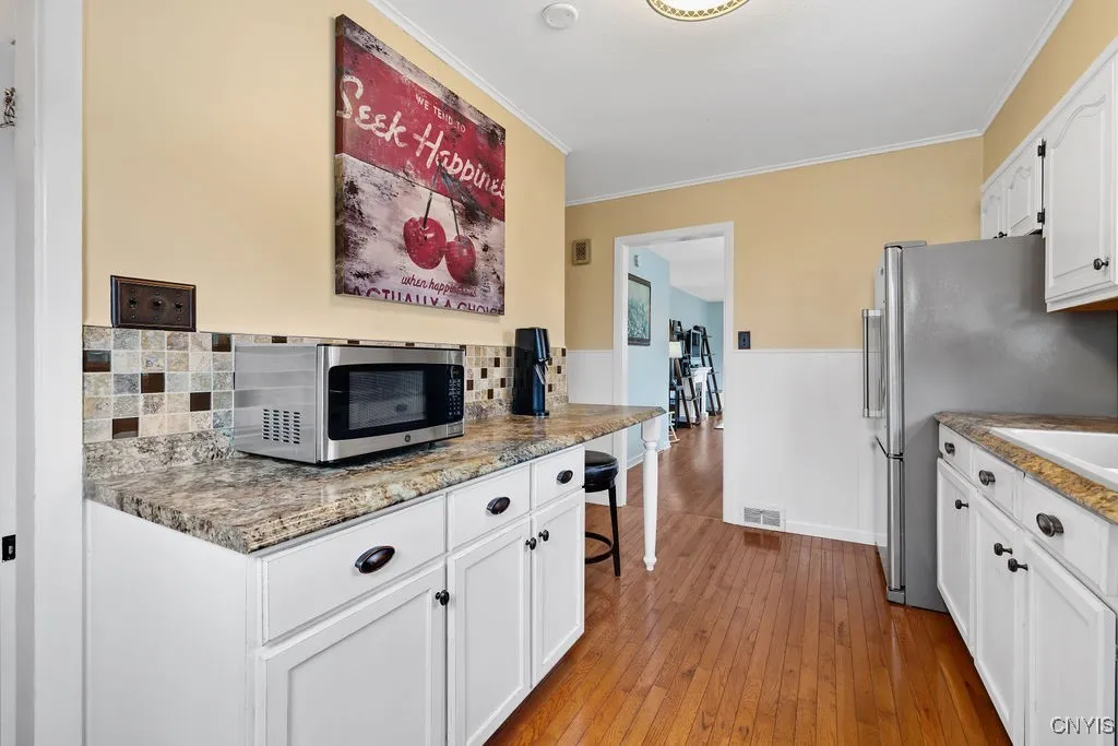 500 Walberta Road, Geddes, New York 13219, Geddes, New York 13219, 4 Bedrooms Bedrooms, 8 Rooms Rooms,1 BathroomBathrooms,Residential,For Sale,500 Walberta Road, Geddes, New York 13219,S1622731