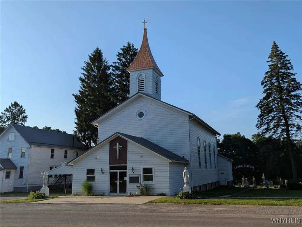 Church