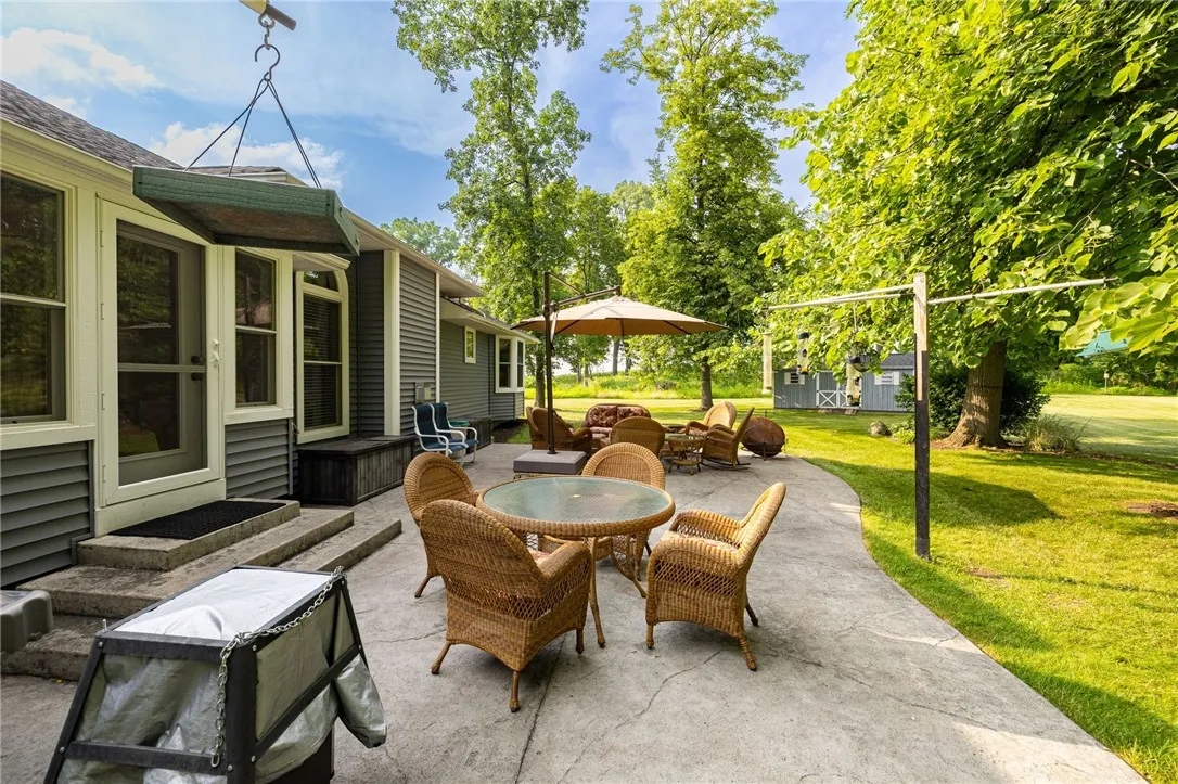 151 Dangelo Parkway, Avon, New York 14414, Avon, New York 14414, 3 Bedrooms Bedrooms, 7 Rooms Rooms,2 BathroomsBathrooms,Residential,For Sale,151 Dangelo Parkway, Avon, New York 14414,R1622784