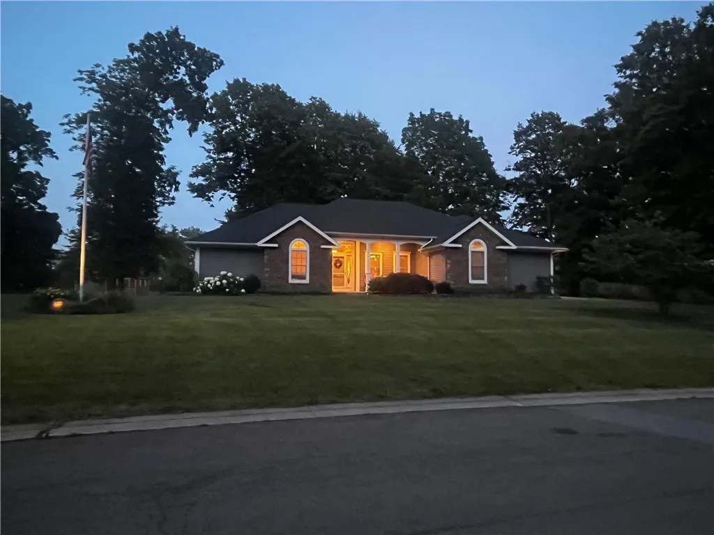 151 Dangelo Parkway, Avon, New York 14414, Avon, New York 14414, 3 Bedrooms Bedrooms, 7 Rooms Rooms,2 BathroomsBathrooms,Residential,For Sale,151 Dangelo Parkway, Avon, New York 14414,R1622784