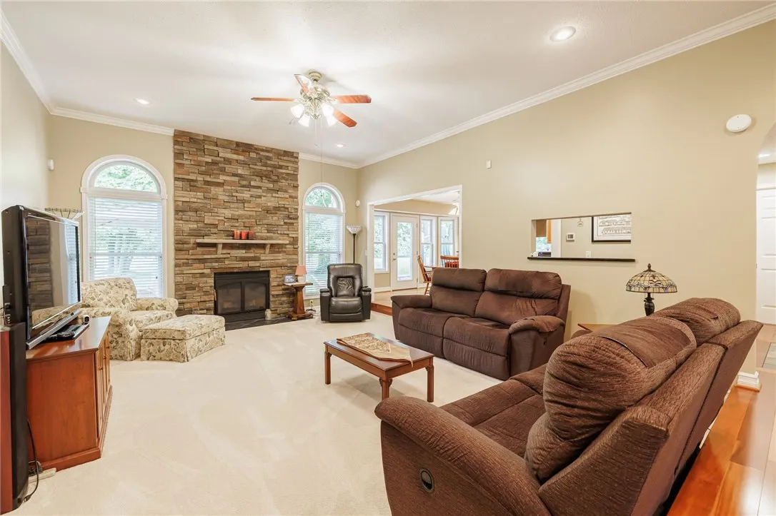 151 Dangelo Parkway, Avon, New York 14414, Avon, New York 14414, 3 Bedrooms Bedrooms, 7 Rooms Rooms,2 BathroomsBathrooms,Residential,For Sale,151 Dangelo Parkway, Avon, New York 14414,R1622784