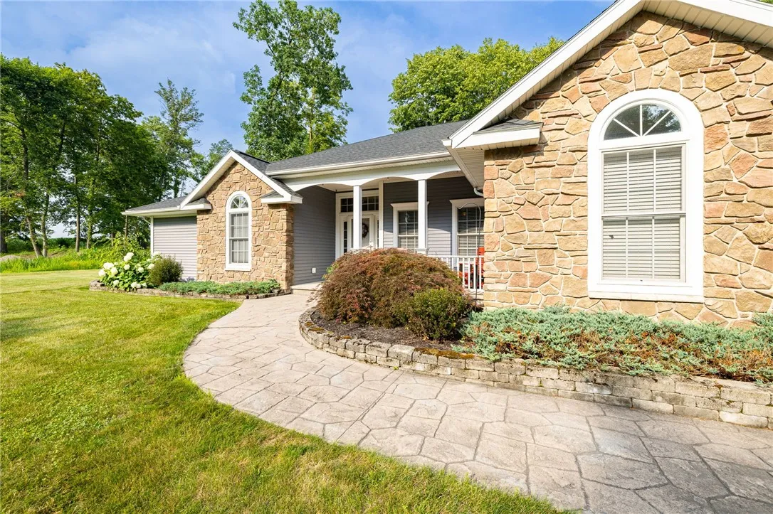 151 Dangelo Parkway, Avon, New York 14414, Avon, New York 14414, 3 Bedrooms Bedrooms, 7 Rooms Rooms,2 BathroomsBathrooms,Residential,For Sale,151 Dangelo Parkway, Avon, New York 14414,R1622784