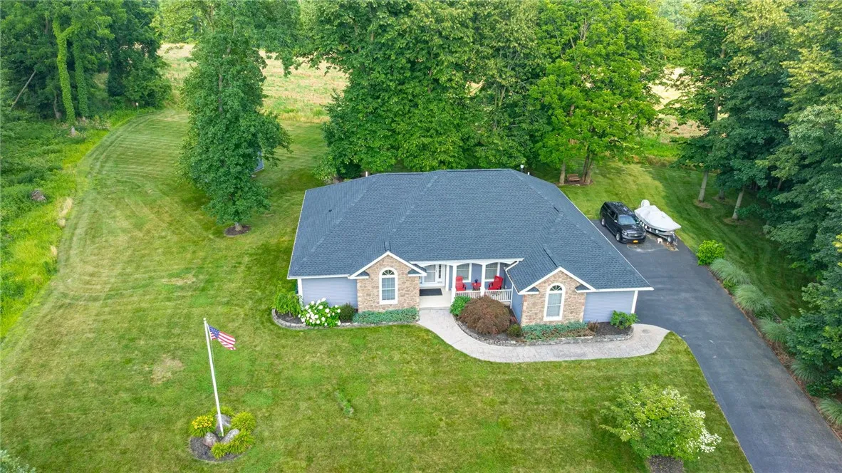 151 Dangelo Parkway, Avon, New York 14414, Avon, New York 14414, 3 Bedrooms Bedrooms, 7 Rooms Rooms,2 BathroomsBathrooms,Residential,For Sale,151 Dangelo Parkway, Avon, New York 14414,R1622784
