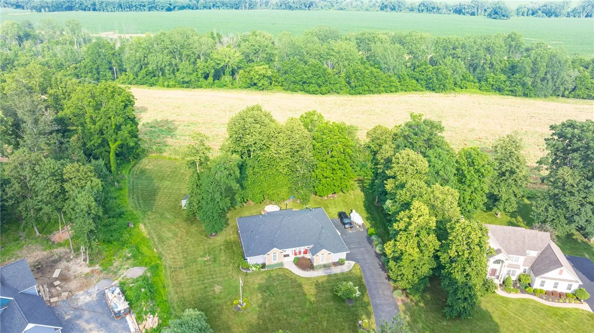 151 Dangelo Parkway, Avon, New York 14414, Avon, New York 14414, 3 Bedrooms Bedrooms, 7 Rooms Rooms,2 BathroomsBathrooms,Residential,For Sale,151 Dangelo Parkway, Avon, New York 14414,R1622784