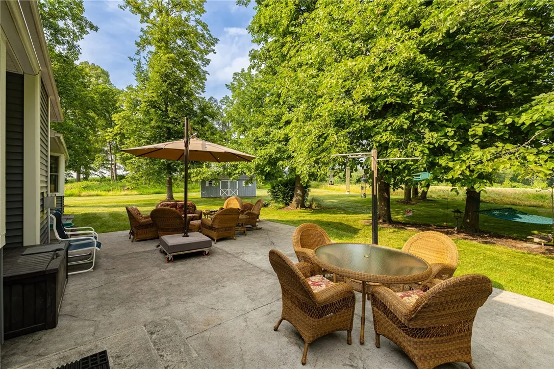151 Dangelo Parkway, Avon, New York 14414, Avon, New York 14414, 3 Bedrooms Bedrooms, 7 Rooms Rooms,2 BathroomsBathrooms,Residential,For Sale,151 Dangelo Parkway, Avon, New York 14414,R1622784