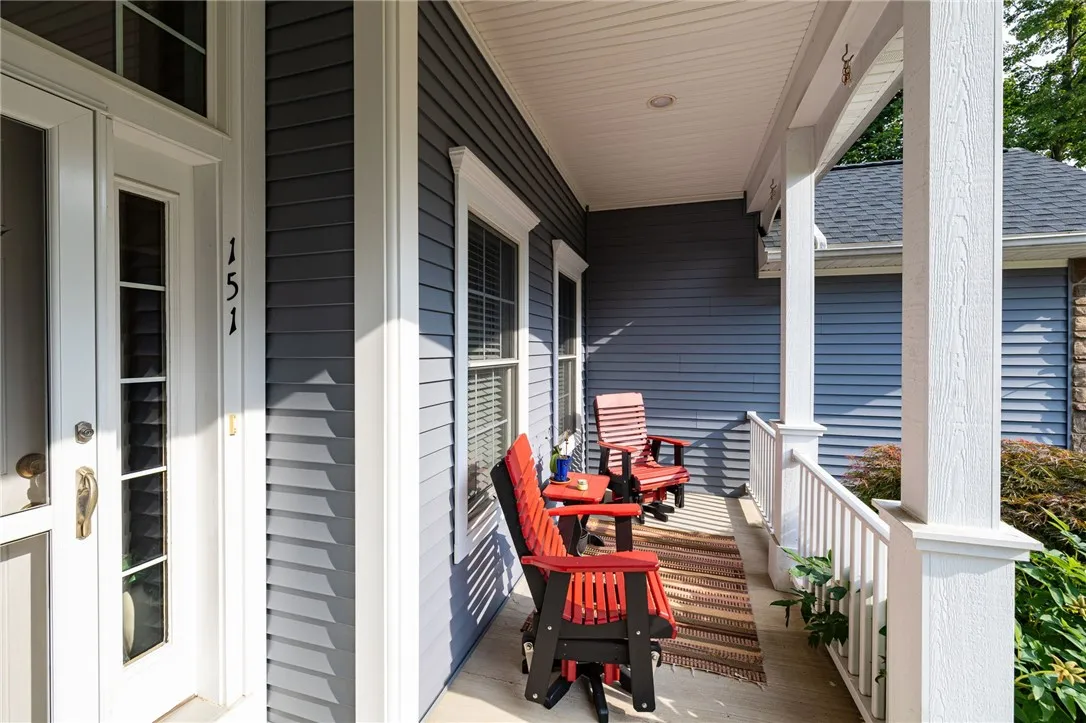 151 Dangelo Parkway, Avon, New York 14414, Avon, New York 14414, 3 Bedrooms Bedrooms, 7 Rooms Rooms,2 BathroomsBathrooms,Residential,For Sale,151 Dangelo Parkway, Avon, New York 14414,R1622784