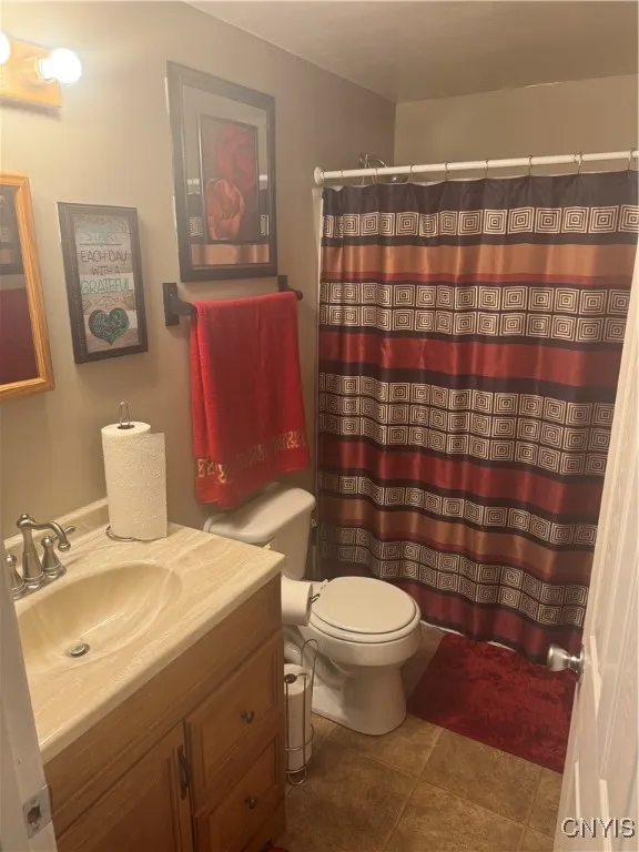 bath