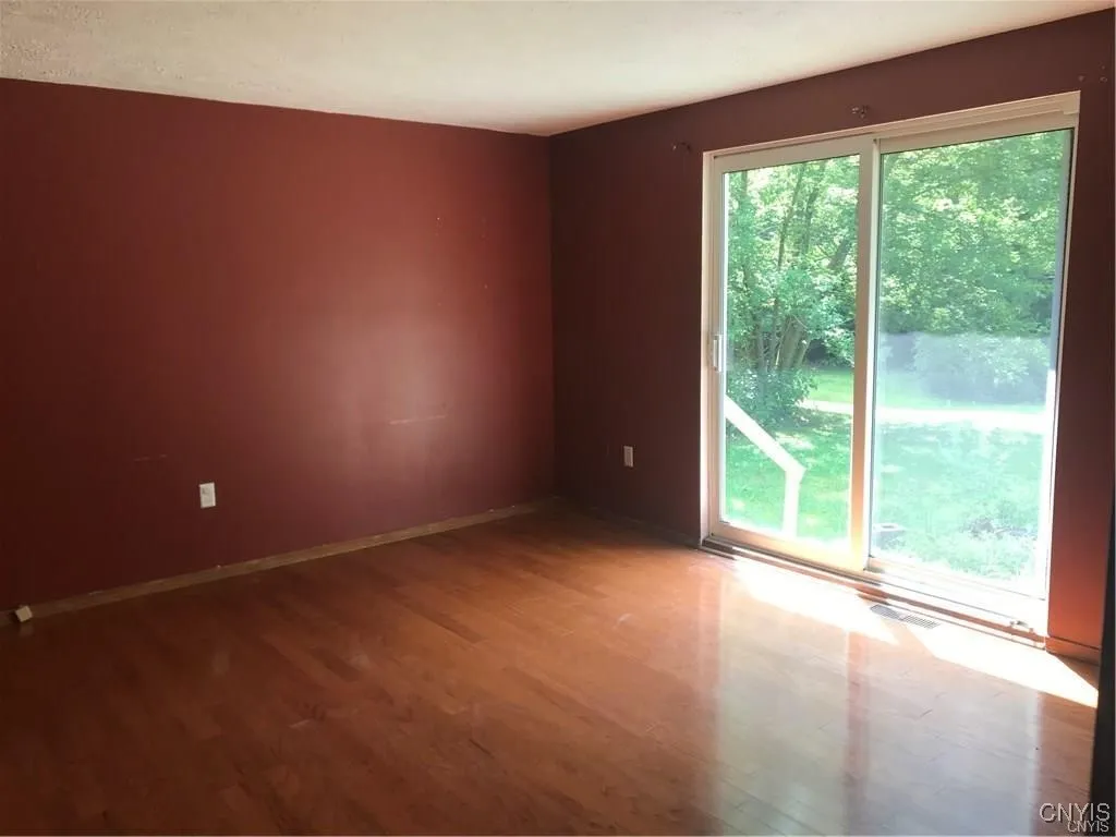 Master suite