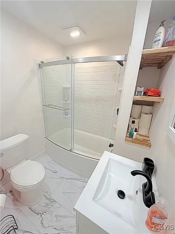 Unit 2 Bathroom