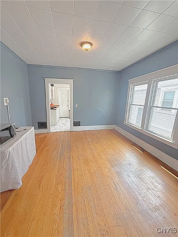 Unit 2 Dining Room