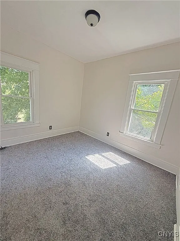 Unit 2 Back Bedroom