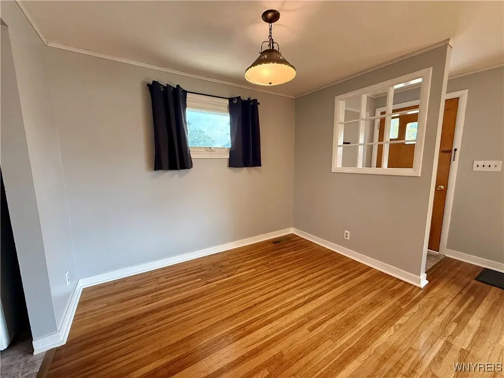 84 Rockland Road, Tonawanda, New York 14150, Tonawanda, New York 14150, 3 Bedrooms Bedrooms, 6 Rooms Rooms,1 BathroomBathrooms,Residential,For Sale,84 Rockland Road, Tonawanda, New York 14150,B1623222
