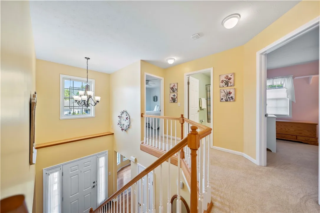 22 Jewelberry Dr, Penfield, New York 14580, Penfield, New York 14580, 3 Bedrooms Bedrooms, 9 Rooms Rooms,2 BathroomsBathrooms,Residential,For Sale,22 Jewelberry Dr, Penfield, New York 14580,R1622081