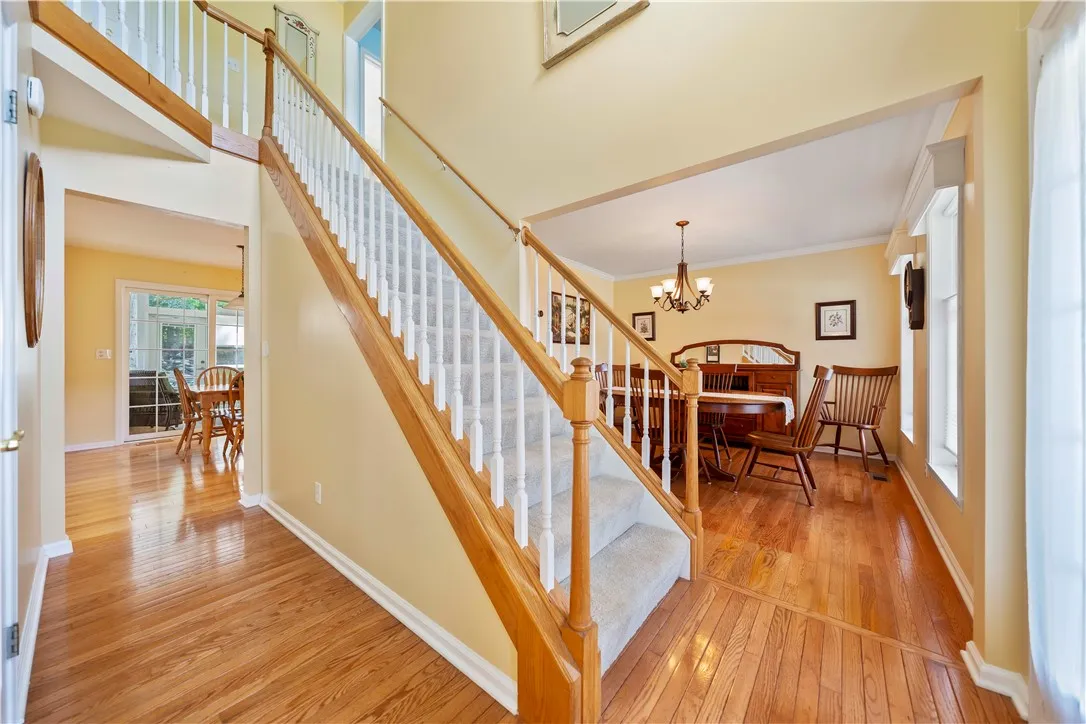 22 Jewelberry Dr, Penfield, New York 14580, Penfield, New York 14580, 3 Bedrooms Bedrooms, 9 Rooms Rooms,2 BathroomsBathrooms,Residential,For Sale,22 Jewelberry Dr, Penfield, New York 14580,R1622081